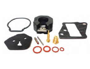 Recmar Marine REC6E7-W0093-01 - CARBURETOR REPAIR KIT (REC6E7-W0093-01)