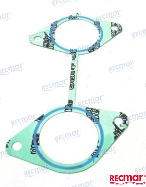 Recmar Marine REC6E9-14198-A0 - INTAKE GASKET