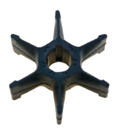Recmar Marine REC6F5-44352-00 - Impeller (REC6F5-44352-00)