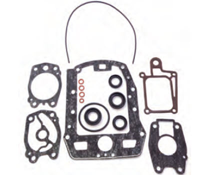 Recmar Marine REC6F5-W0001-C0 - GEAR HSNG, GASKET & SEAL KIT (REC6F5-W0001-C0)