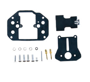 Recmar Marine REC6F6-W0093-00 - CARBURETOR REPAIR KIT (REC6F6-W0093-00)