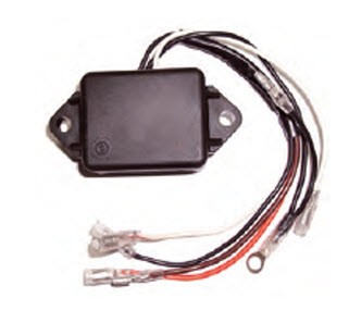 Recmar Marine REC6G0-85540-11 - CDI TIA 01-46 (REC6G0-85540-11)