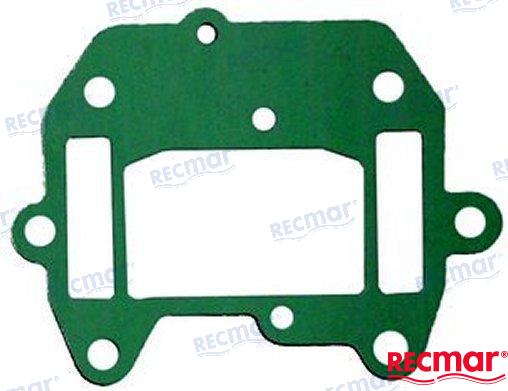 Recmar Marine REC6G1-13645-A1 - GASKET INTAKE (REC6G1-13645-A1)