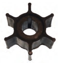 Recmar Marine REC6G1-44352-00 - Impeller (REC6G1-44352-00)