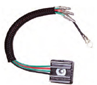 Recmar Marine REC6G1-81970-62 - REGULATOR/RECTIFIER (REC6G1-81970-62)