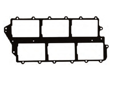 Recmar Marine REC6G5-13645-A1 - GASKET ADMISSION (REC6G5-13645-A1)