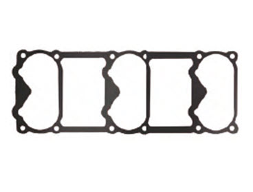 Recmar Marine REC6G5-14483-01 - GASKET CARBURETOR (REC6G5-14483-01)