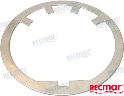 Recmar Marine REC6G5-45383-01 - WASHER (REC6G5-45383-01)