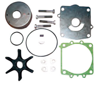 Recmar Marine REC6G5-W0078-A1 - WATER PUMP KIT (REC6G5-W0078-A1)