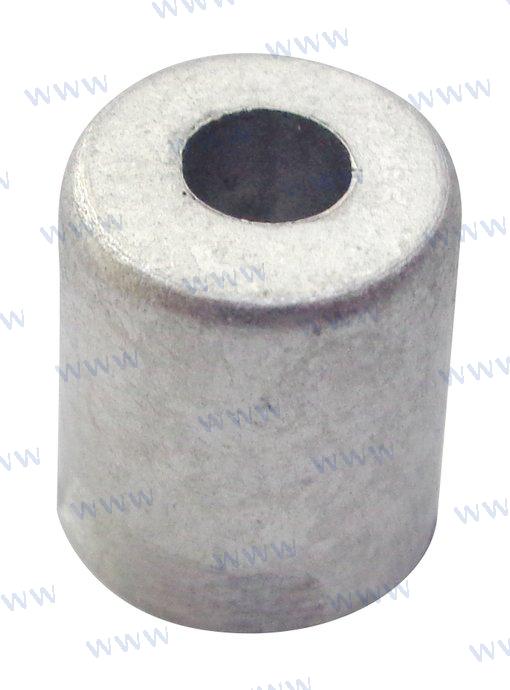 Recmar Marine REC6G8-11325-00 - ZINC ANODE (REC6G8-11325-00)