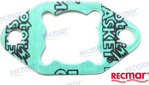 Recmar Marine REC6G8-13646-A0 - INTAKE GASKET