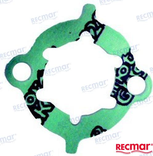 Recmar Marine REC6G8-14198-A0 - INTAKE GASKET (REC6G8-14198-A0)