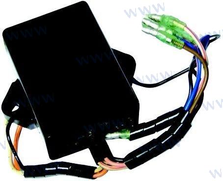 Recmar Marine REC6G9-85540-29 - YAMAHA IGN. PACK (REC6G9-85540-29)