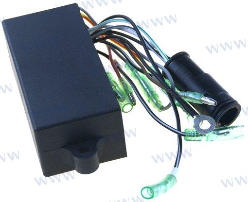 Recmar Marine RECREC6H3-85540-13 - CDI