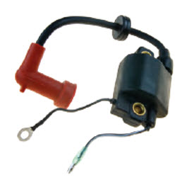 Recmar Marine REC6H3-85570-10 - COIL