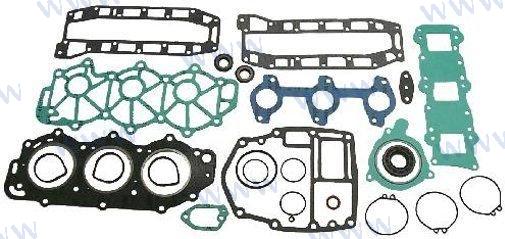 Recmar Marine REC6H4-W0001-04 - POWERHEAD Gasket Kit (REC6H4-W0001-04)