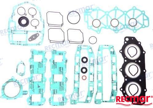 Recmar Marine REC6H4-W0001-A1 - GASKET POWER HEAD SET (REC6H4-W0001-A1)