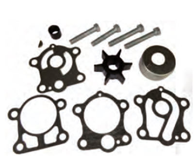 Recmar Marine REC6H4-W0078-00 - WATER PUMP SERVICE KIT (REC6H4-W0078-00)