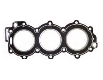 Recmar Marine REC6J8-11181-A2 - CYLINDERHead Gasket (REC6J8-11181-A2)