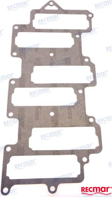 Recmar Marine REC6K7-13645-A2 - REED GASKET OUTER (REC6K7-13645-A2)
