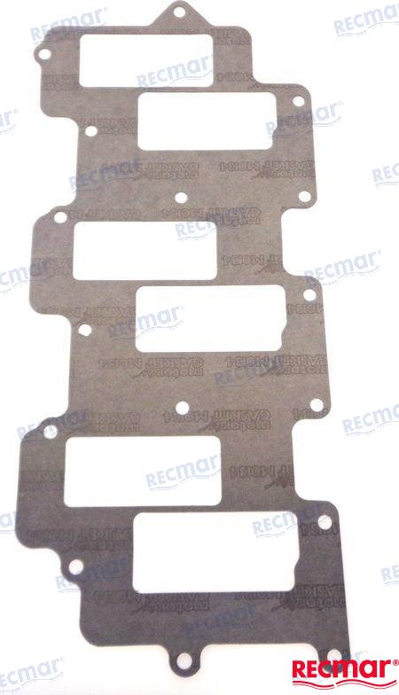 Recmar Marine REC6K7-13646-A2 - REED GASKET INNER (REC6K7-13646-A2)