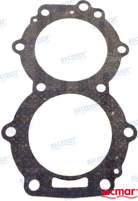 Recmar Marine REC6L2-11181-A1 - CYLINDER Head Gasket (REC6L2-11181-A1)