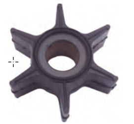 Recmar Marine REC6L2-44352-00 - Impeller (REC6L2-44352-00)