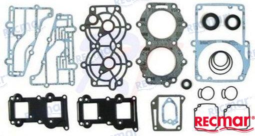Recmar Marine REC6L2-W0001-03 - POWERHEAD GASKET KIT