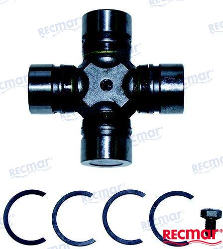 Recmar Marine REC805536A2 - CRUCETA AUTOENGRASE (REC805536A2)