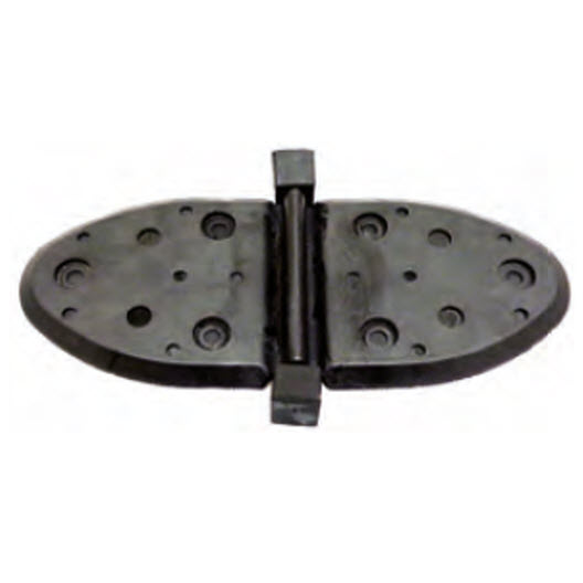 Recmar Marine REC807166A1 - WATER SHUTTER (REC807166A1)