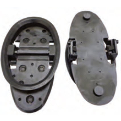 Recmar Marine REC807166A3 - WATER SHUTTER KIT TWO PIECES (REC807166A3)