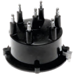Recmar Marine REC815407A2 - DISTRIBUTOR CAP (REC815407A2)