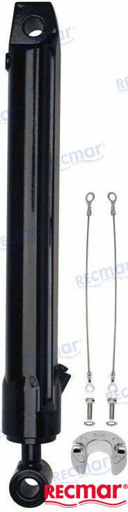 Recmar Marine RECREC815954A7 - TRIM CYLINDER
STBD.