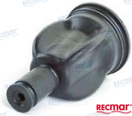 Recmar Marine REC822158 - BOOT (REC822158)