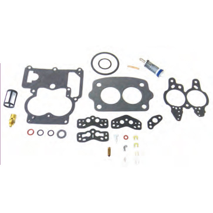 Recmar Marine REC823427A1 - CARBURETOR KIT (REC823427A1)
