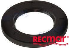 Recmar Marine REC839253 - OIL SEAL (REC839253)