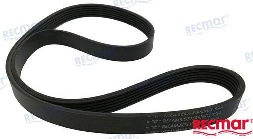 Recmar Marine REC860388 - V-BELT (REC860388)