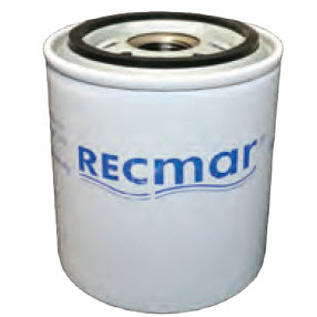 Recmar Marine REC861477 - FUEL FILTER Volvo (REC861477)