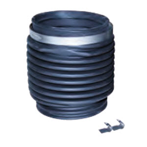 Recmar Marine REC86840A05 - U-JOINT BELOW KIT (REC86840A05)