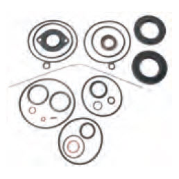 Recmar Marine REC876266 - DRIVES REPAIR KIT (REC876266)