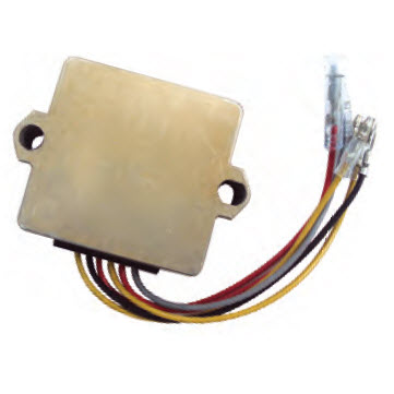 Recmar Marine REC883072T - VOLTAGE REGULATOR