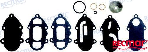 Recmar Marine REC89031A4 - FUEL DIAPHRAM KIT (REC89031A4)