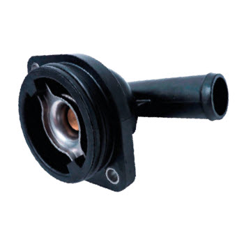 Recmar Marine REC892864T04 - THERMOSTAT WITH HOUSING (REC892864T04)
