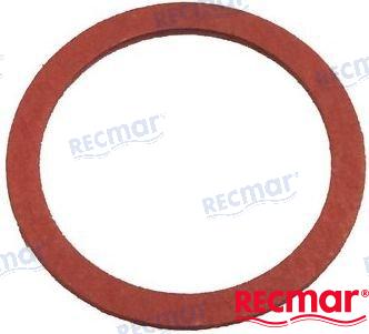 Recmar Marine REC897682 - GASKET (REC897682)