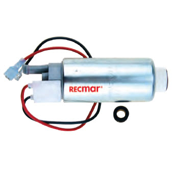 Recmar Marine REC8M0062770 - FUEL PUMP (REC8M0062770)