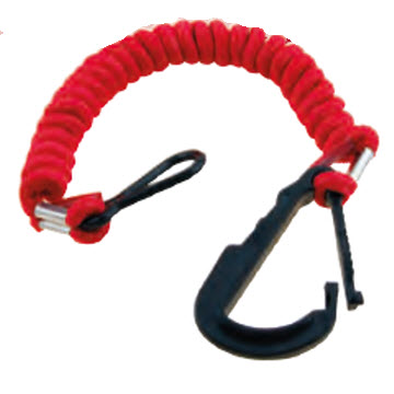 Recmar Marine REC8M0092849 - STOP LANYARD (REC8M0092849)