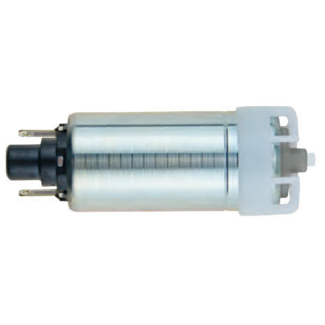Recmar Marine REC8M0134464 - FUEL PUMP (REC8M0134464)