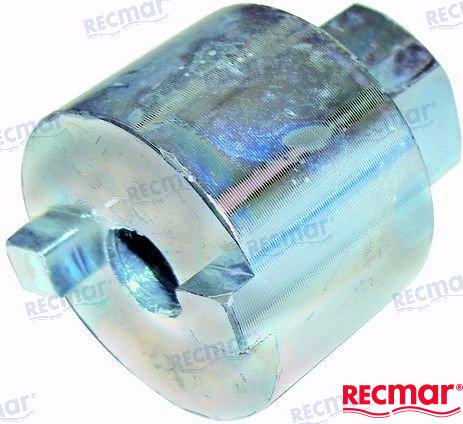 Recmar Marine REC91-31107T - SHIFT SHAFT BUSHING TOOL (REC91-31107T)