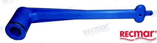 Recmar Marine REC91-859046Q4 - PROP WRENCH KIT (REC91-859046Q4)