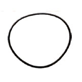 Recmar Marine RECREC925256 - RUBBER O-RING